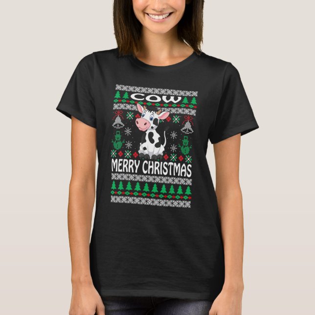 Camiseta C:\Users\Administrator\Downloads\Vaca 1\Natal Aleg (Frente)