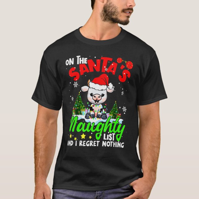 Camiseta C:\Users\Administrator\Downloads\Vaca 1\No Sant (Frente)