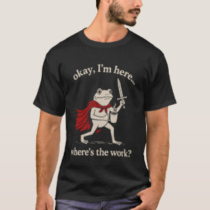 Camiseta C:\Users\Administrator\Downloads\Vaca 1\Ok Estou A