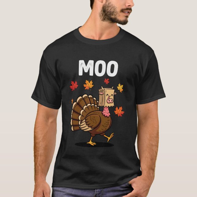 Camiseta C:\Users\Administrator\Downloads\Vaca 1\Peru Moo  (Frente)