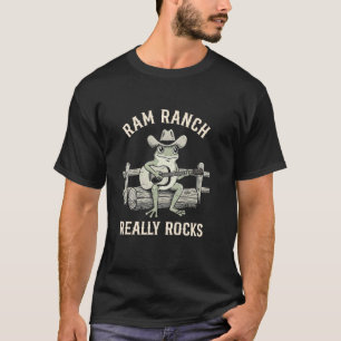 Camiseta C:\Users\Administrator\Downloads\Vaca 1\Ram Ranch