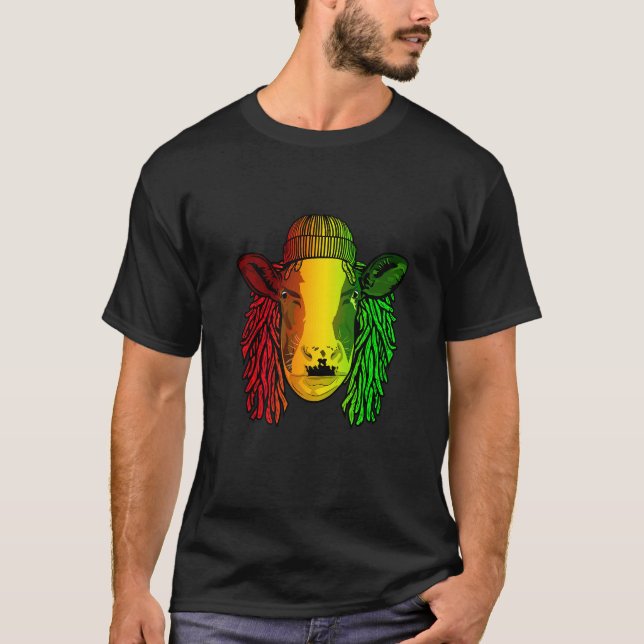 Camiseta C:\Users\Administrator\Downloads\Vaca 1\Reggae Leg (Frente)