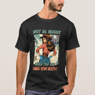 Camiseta C:\Users\Administrator\Downloads\Vaca 1\Retro Cowg