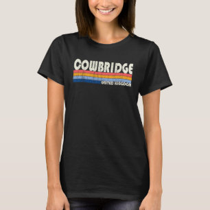Camiseta C:\Users\Administrator\Downloads\Vaca 1\Retro Vint