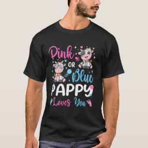 Camiseta C:\Users\Administrator\Downloads\Vaca 1\Rosa Ou Az