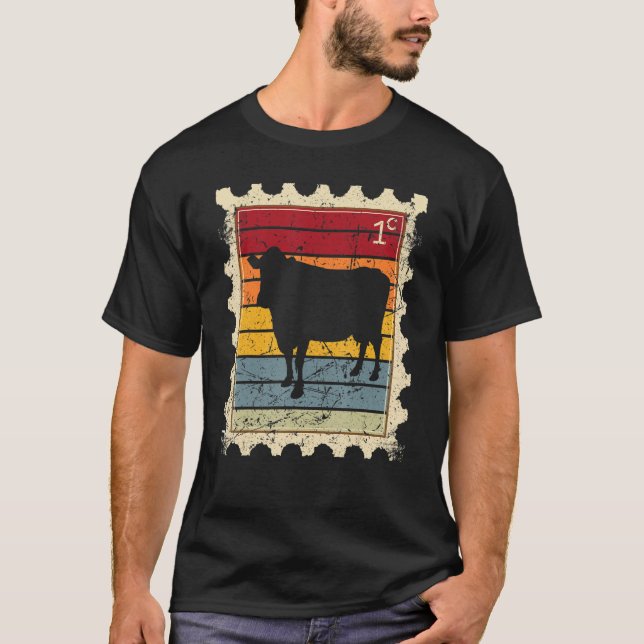 Camiseta C:\Users\Administrator\Downloads\Vaca 1\Selo Posta (Frente)