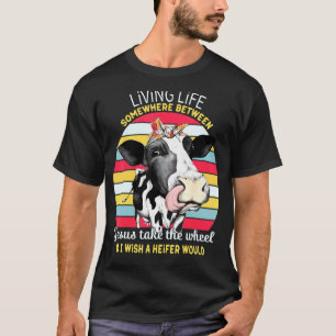 Camiseta C:\Users\Administrator\Downloads\Vaca 1\Vivendo a