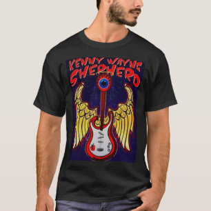 Camiseta C:\Users\awe\Desktop\157.Kenny Wayne Shepherd\Styl