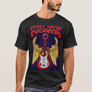 Camiseta C:\Users\awe\Desktop\157.Kenny Wayne Shepherd\Styl