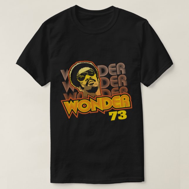 Camiseta C:\Users\DELL\Desktop\L2\Chung 7\Stevie Wonder Ste (Frente do Design)