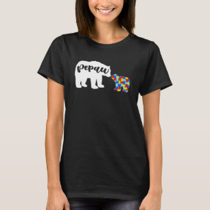 Camiseta C:\Usuários\Administrador\Downloads\AUTISMO 3\Cute