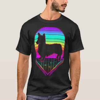 Camiseta C:\Usuários\Administrador\Downloads\Corgi 2\Corgi