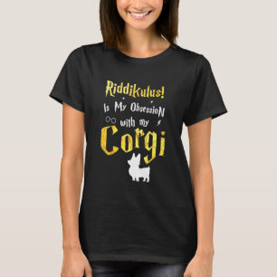 Camiseta C:\Usuários\Administrador\Downloads\Corgi 2\Corgi
