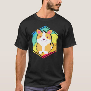 Camiseta C:\Usuários\Administrador\Downloads\Corgi 2\Corgi