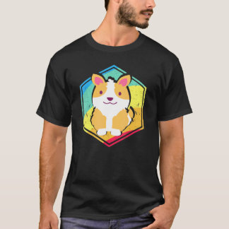 Camiseta C:\Usuários\Administrador\Downloads\Corgi 2\Corgi
