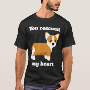 Camiseta C:\Usuários\Administrador\Downloads\Corgi 2\Corgi