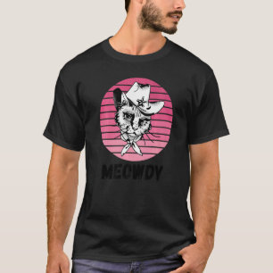 Camiseta C:\Usuários\Administrador\Downloads\GAT 17\Meowdy