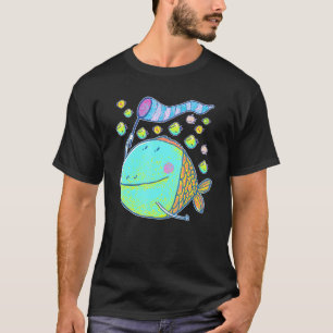 Camiseta C:\Usuários\Administrador\Downloads\PEIXE 6\Peixe