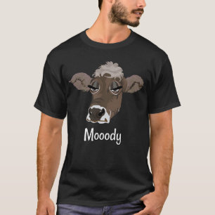 Camiseta C:\Usuários\Administrador\Downloads\Vaca 1\Mooody
