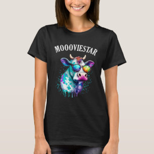 Camiseta C:\Usuários\Administrador\Downloads\Vaca 1\Mooovie