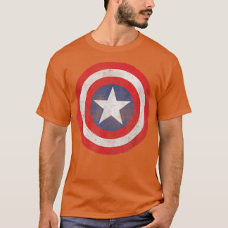 Camiseta CA Classic Shield