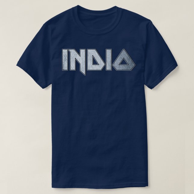 Camiseta CA de Áudio (Frente do Design)