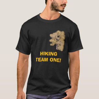 Camiseta Ca-Sandra Kiefer Baum