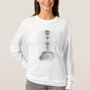 Camiseta Cabana caledoniana nova