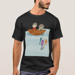 Camiseta Cabaná Costeira 3