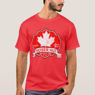 Camiseta Cabana de Hoser