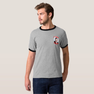 Camiseta Cabazos