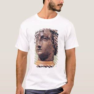 Camiseta Cabeça