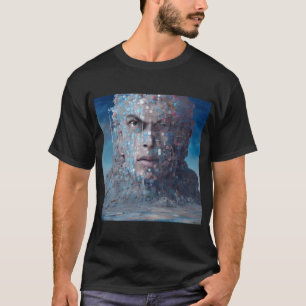 Camiseta Cabeça