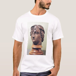 Camiseta Cabeça