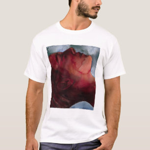 Camiseta Cabeça 2009 do dorminhoco