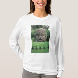 Camiseta Cabeça colossal