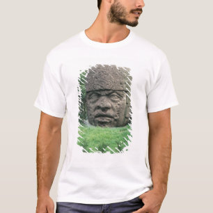 Camiseta Cabeça colossal