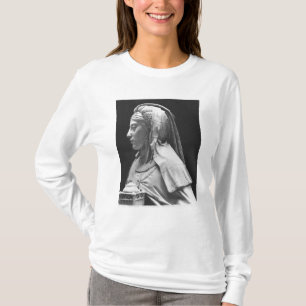 Camiseta Cabeça da moderação