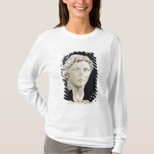 Camiseta Cabeça de Alexander o excelente