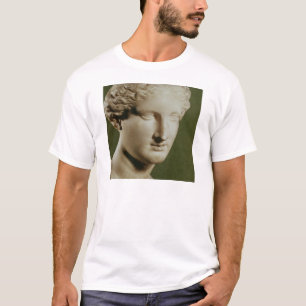 Camiseta Cabeça de Artemis