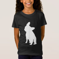 Cabeça de Bulldog Francesa, Roupa de Inclinação, C