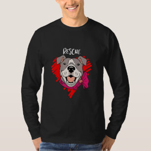 Camiseta Cabeça De Cães Animais Selvagem Natureza Natureza