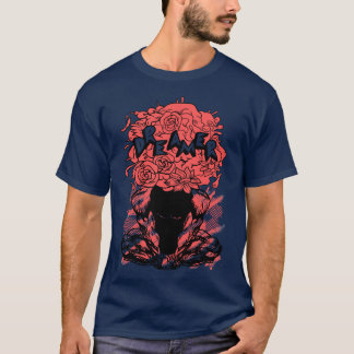 Camiseta Cabeça de Dólar