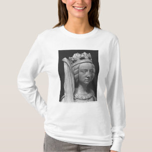 Camiseta Cabeça de justiça