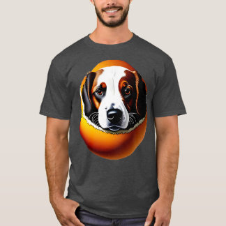 Camiseta Cabeça de ovo 2