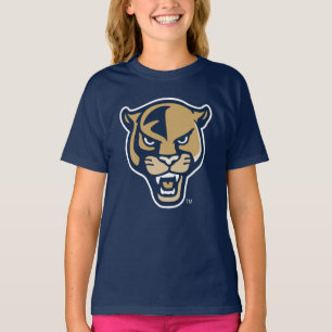 Camiseta Cabeça de Pantera FIU