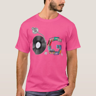 Camiseta Cabeça De Salto De Og Da Antiga Escola - Fitas De