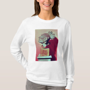 Camiseta Cabeça de Squanto