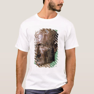 Camiseta Cabeça de Trajanus Decius de Samisegetuza