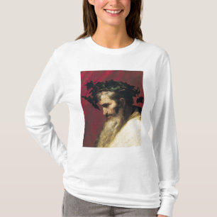 Camiseta Cabeça de um ancião